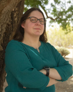 Tracey Sprague